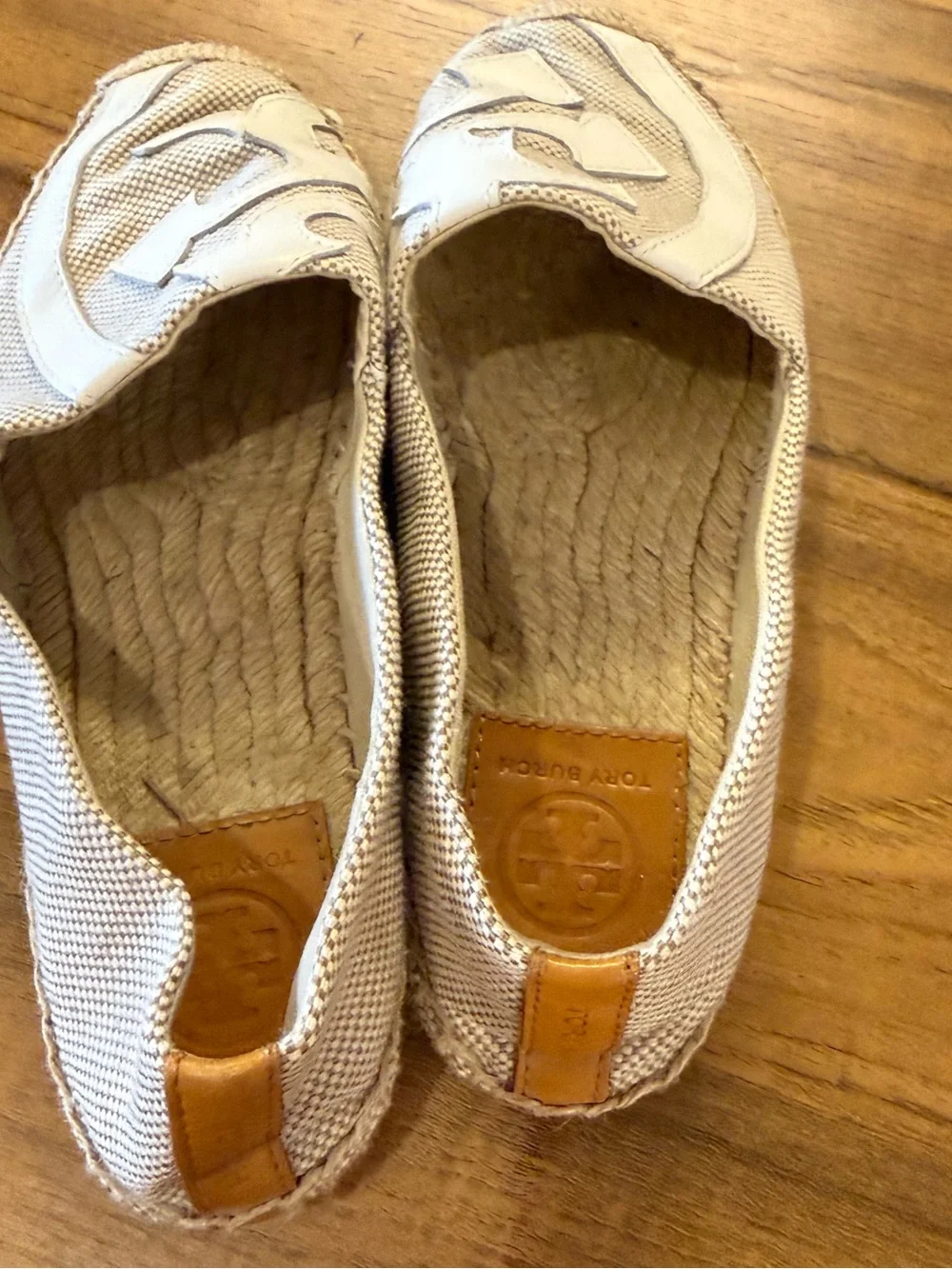 Tory Burch comfortable women